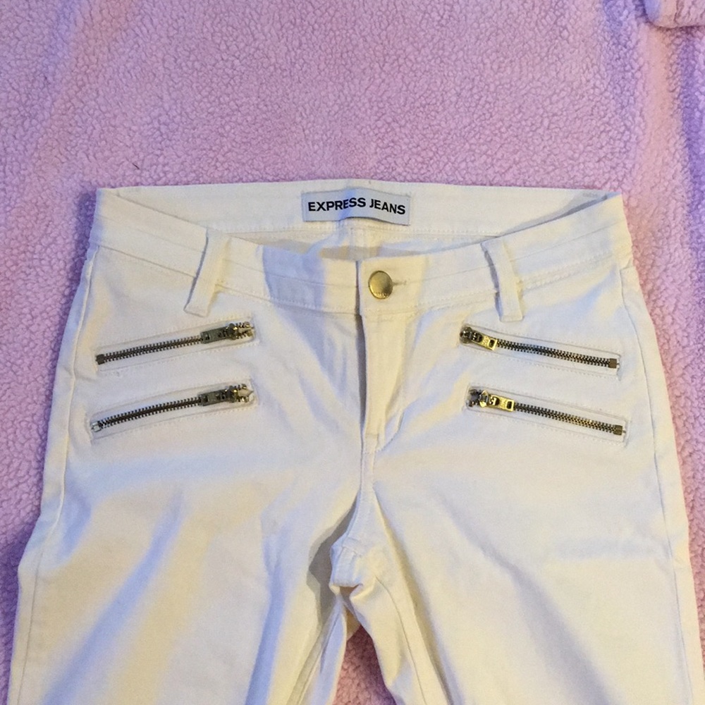 Express jeans - Picture 2 of 4